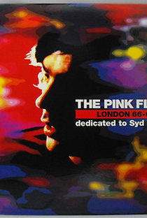 Pink Floyd London '66-'67 - Poster / Capa / Cartaz - Oficial 1