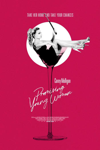  de Filme Bela Vingança (2020)