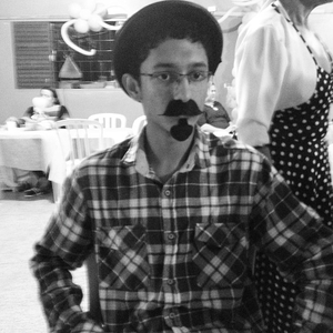 Foto de perfil de Matheus