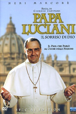 João Paulo I - O Sorriso de Deus (Papa Luciani l - I sorriso di Dio)