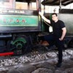 Foto de perfil de Daniel Dias