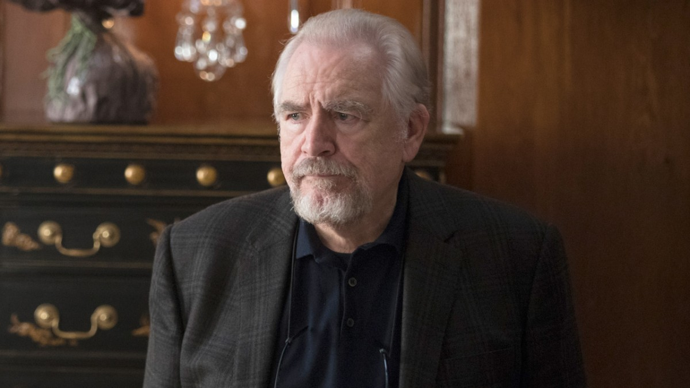 Brian Cox (I) - Foto 2