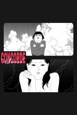 Concorde: Sons (Concorde: Sons)