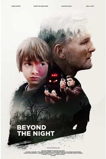  de Filme Beyond the Night (2018)