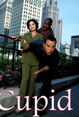 Poster 1 de Série Cupid (1ª Temporada) (1998)