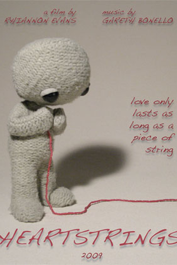  de Curta Heartstrings (2009)