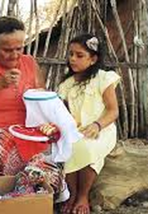 A mão que borda (A mão que borda)