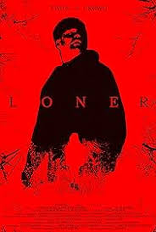 Poster 1 de Filme Loner (2025)