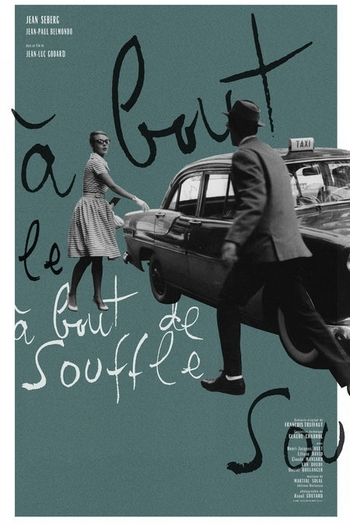  de Filme Acossado (1960)