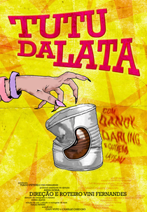 Tutu da Lata (Tutu da Lata)