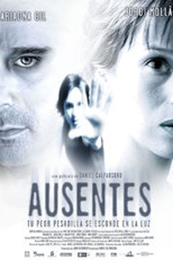 Poster de Filme Ausentes (2005)