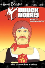 Chuck Norris: Karate Komandos (1º Temporada) (Chuck Norris: Karate Kommandos (Season 1))