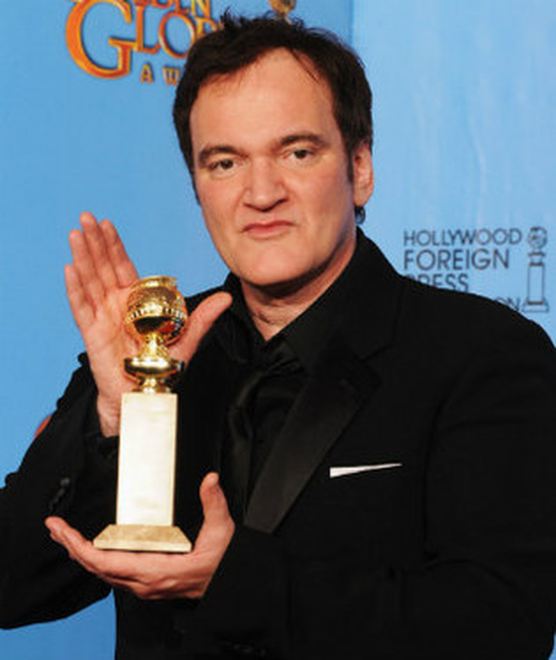 Quentin Tarantino - Foto 17