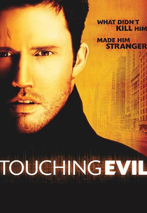 No Limite da Maldade (Touching Evil)