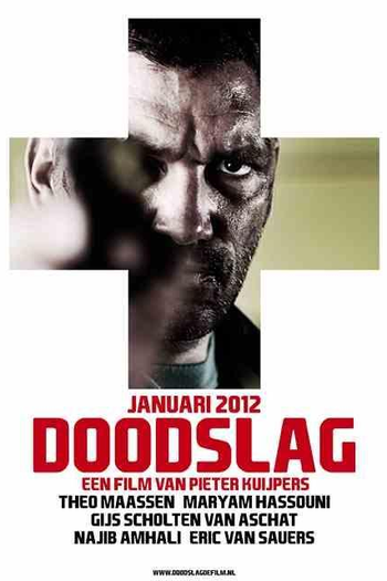  de Filme Doodslag (2012)