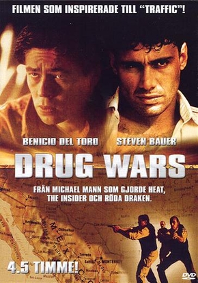 stream drug wars the camarena story 1990