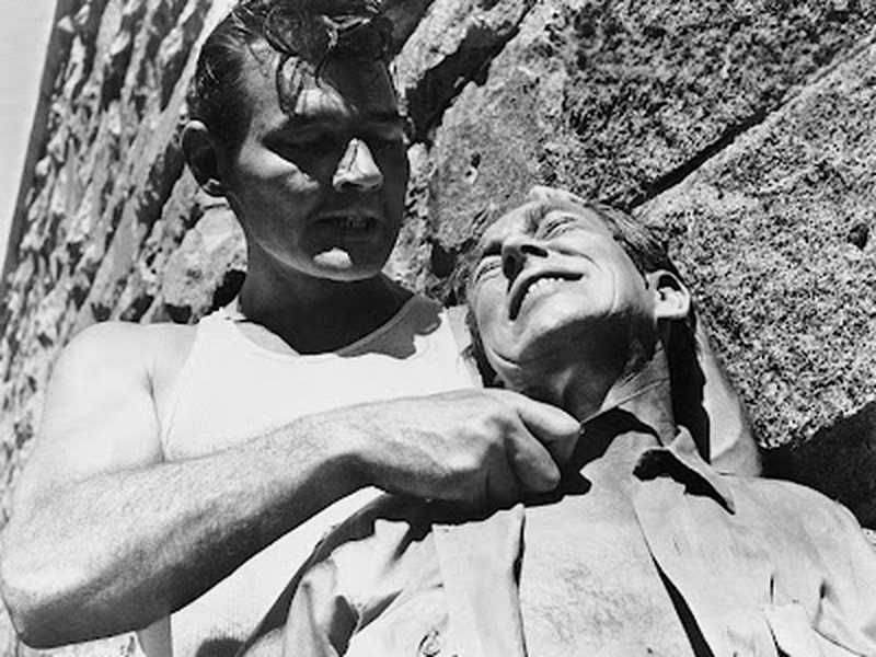 Foto 17 de Rebelião no Presídio
