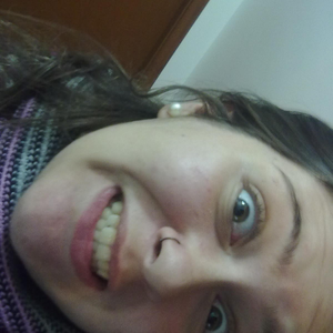 Foto de perfil de Caroline Luiz