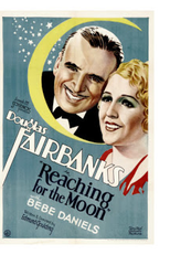 O Príncipe dos Dólares (Reaching for the Moon)