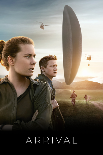  de Filme A Chegada (2016)