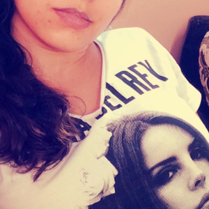 Foto de perfil de AMANDA FLORES