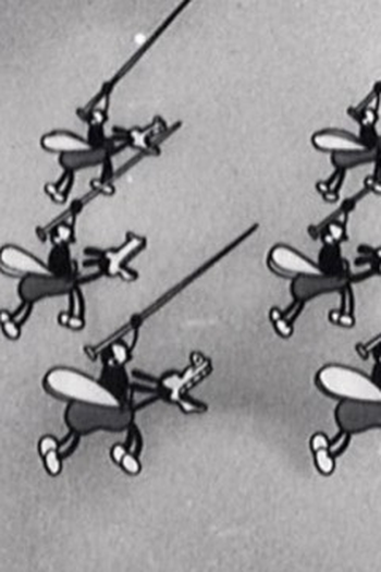 Poster de Episódio The Spider and the Fly (1931)