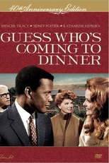 Adivinhe Quem Vem Para Jantar (Guess Who's Coming to Dinner)