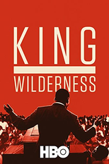 King no Deserto (King in the Wilderness)