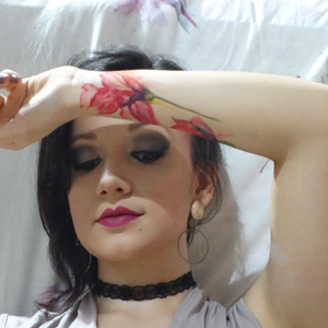 Foto de perfil de Lucy