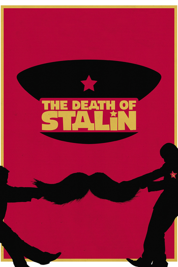 de Filme A Morte de Stalin (2017)