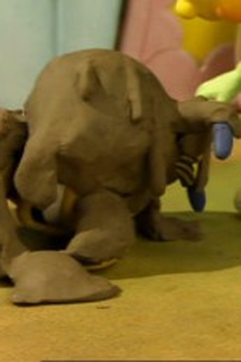 Poster de Episódio Chocolate Surprise (2005)
