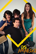 Os Amargos (Os Amargos (1ª Temporada))