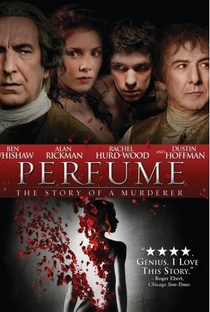 Perfume: A História de um Assassino - Poster / Capa / Cartaz - Oficial 9