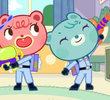 Germ Busters