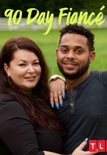 90 Dias Para Casar (5ª Temporada) (90 Day Fiance (Season 5))