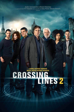 Crossing Lines (2ª Temporada) (Crossing Lines (Season 2))