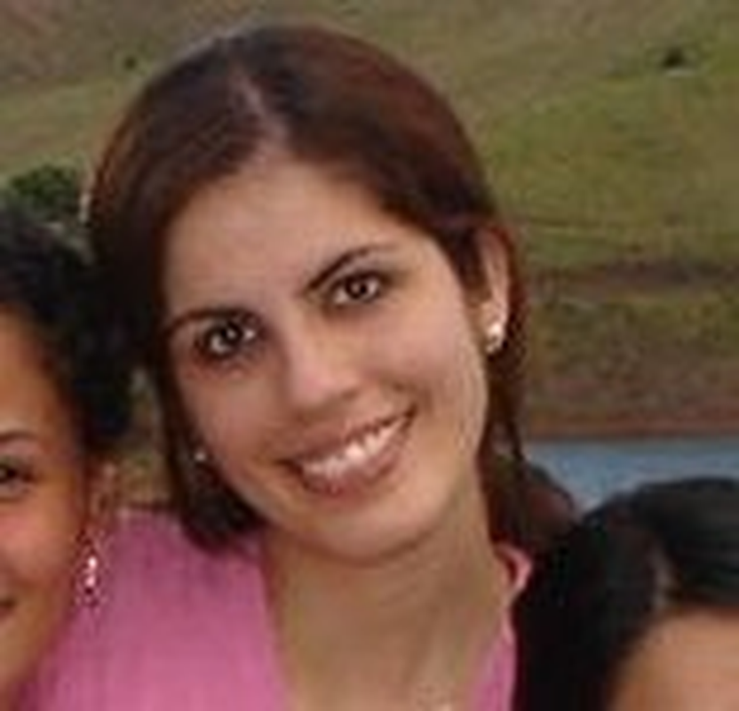 Aline Monteiro Arantes - Foto 2