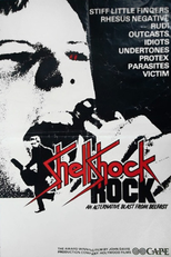 Shellshock Rock (Shellshock Rock)