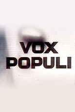 Vox Populi (Vox Populi - Garrincha)