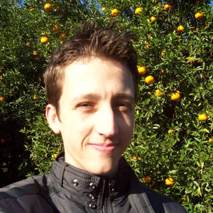 Foto de perfil de Tiago Ernzen