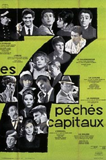 Os Sete Pecados Capitais (Les sept péchés capitaux)