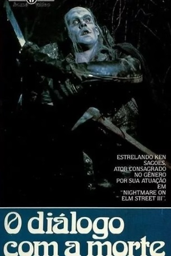  de Filme O Diálogo com a Morte (1988)
