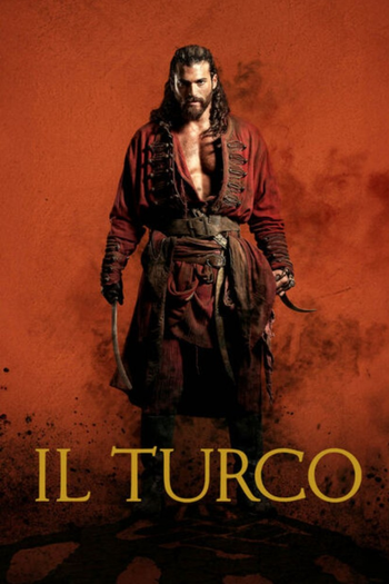 Poster de Franquia El Turco (2025)