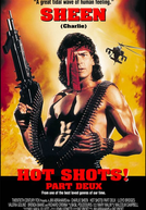 Top Gang 2!: A Missão (Hot Shots! Part Deux)