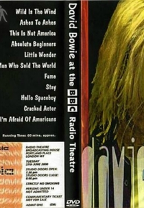 David Bowie Live at BBC Studios 2000 (David Bowie Live at BBC Studios 2000)