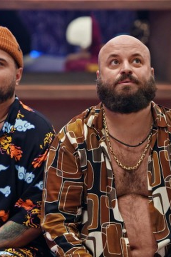 Poster de Episódio 1, 2, 3 e já! (2023)