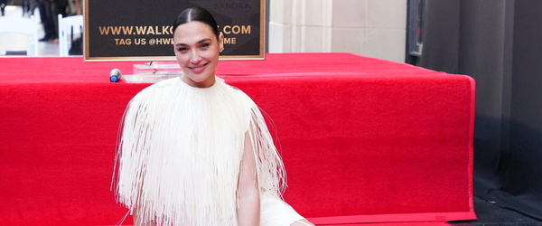 Cerimônia da Calçada da Fama de Gal Gadot é Interrompida por Manifestantes Pró-Palestina
