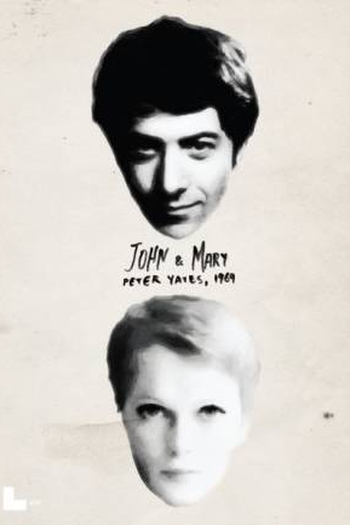 de Filme John e Mary (1969)