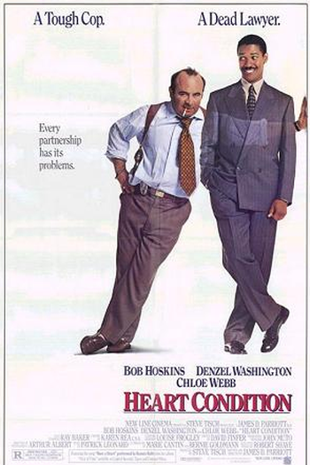  de Filme Uma Estranha Condição (1990)