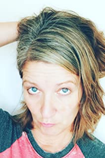 Kirsten Taylor-Tambling